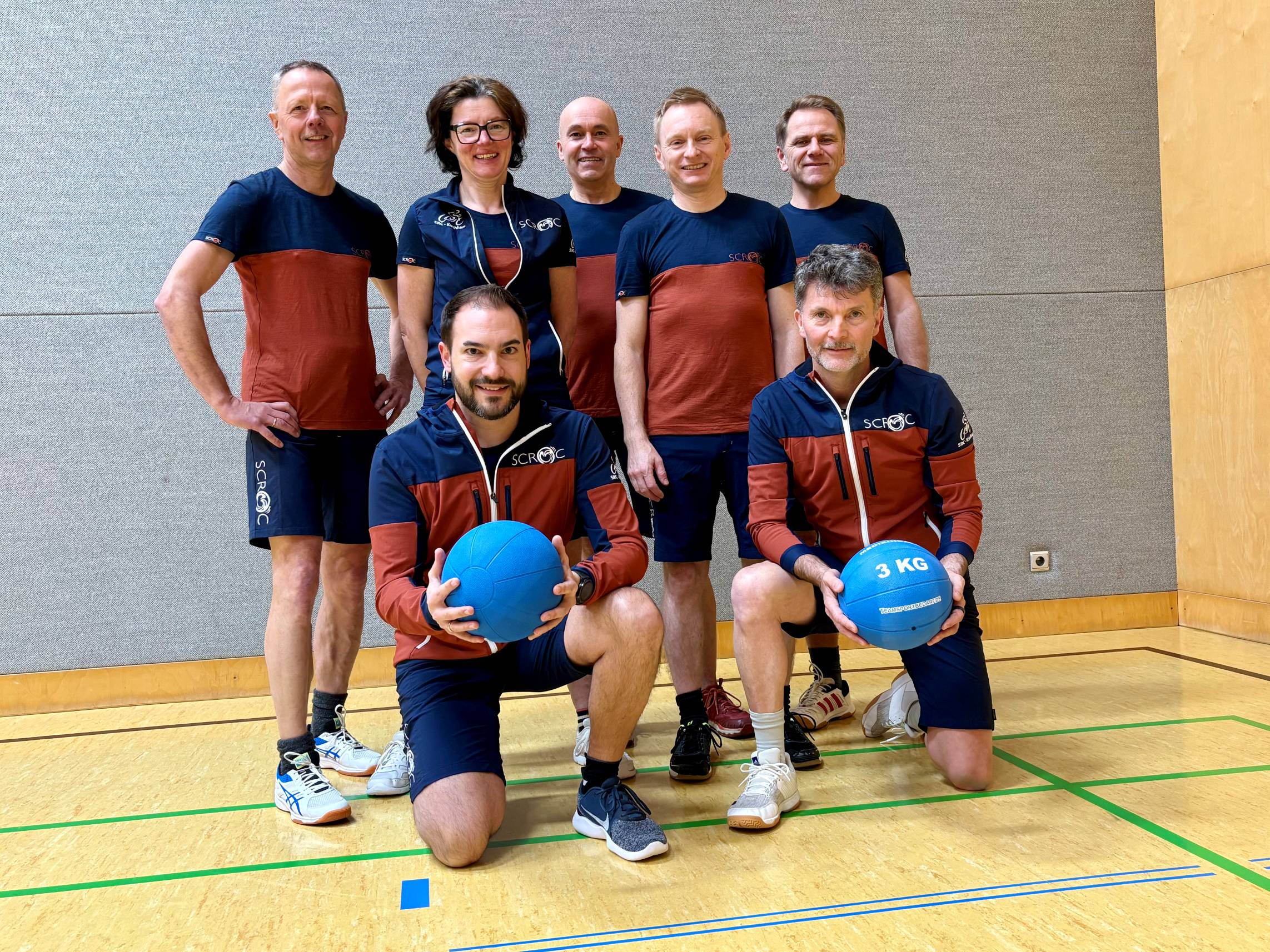 SRC – Schi und Rad Club