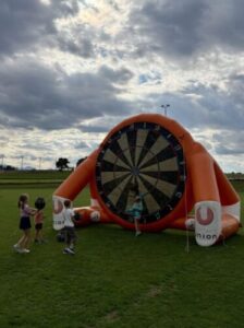 Jubiläumsfeier 60 Jahre Sportunion Kirchham