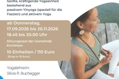YogaYinyasa